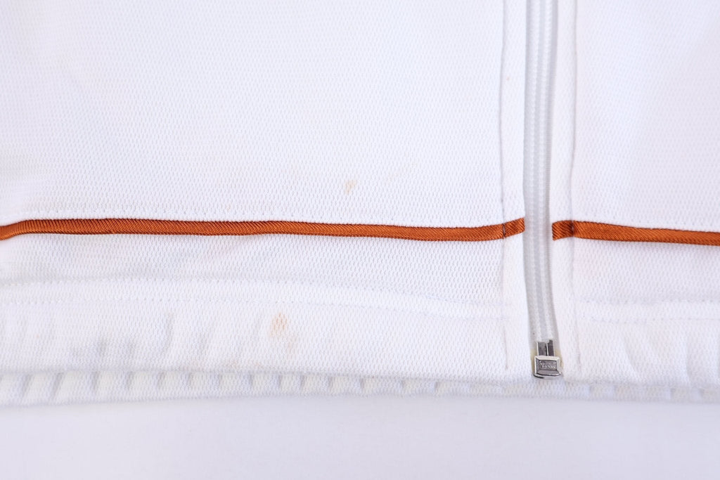 Vintage Nike University of Texas Full Zip Track Jacket product image 3