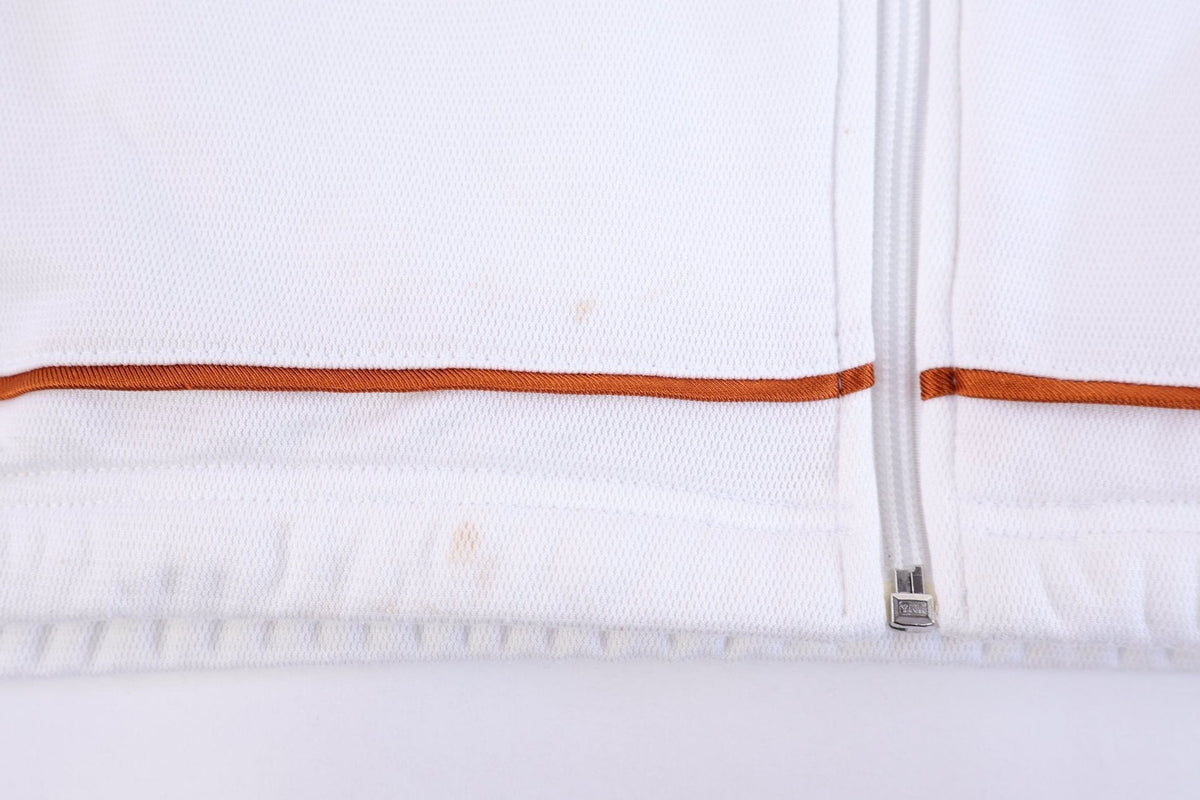 Vintage Nike University of Texas Full Zip Track Jacket product image 3