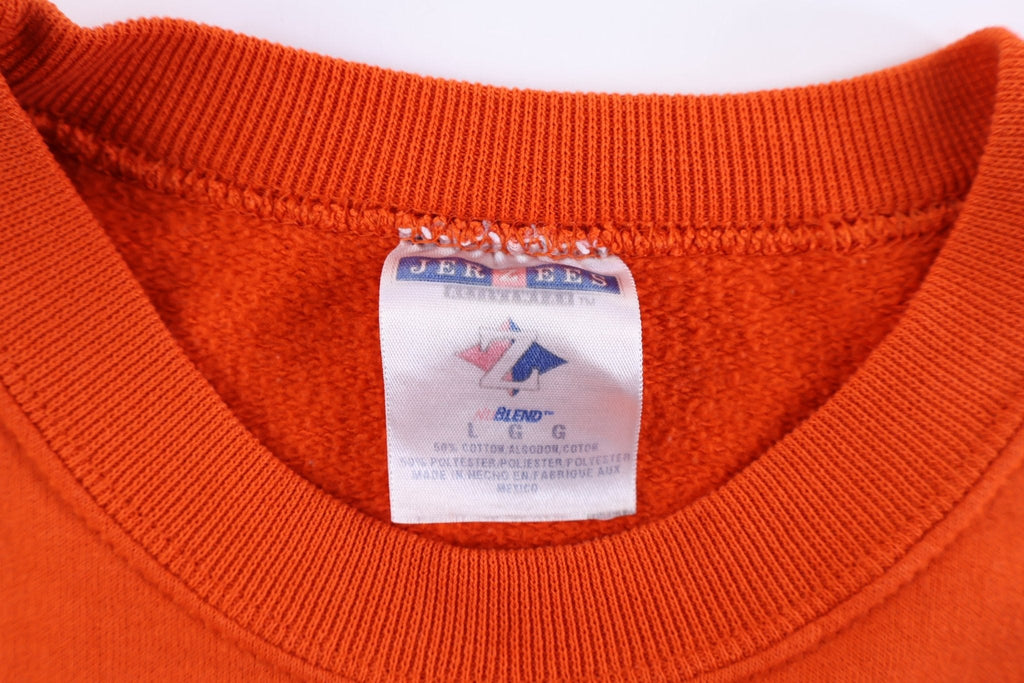 Vintage Oklahoma State University Sweatshirt product image 3