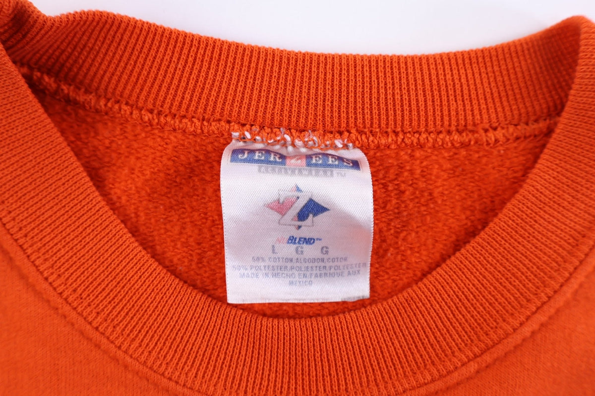 Vintage Oklahoma State University Sweatshirt product image 3