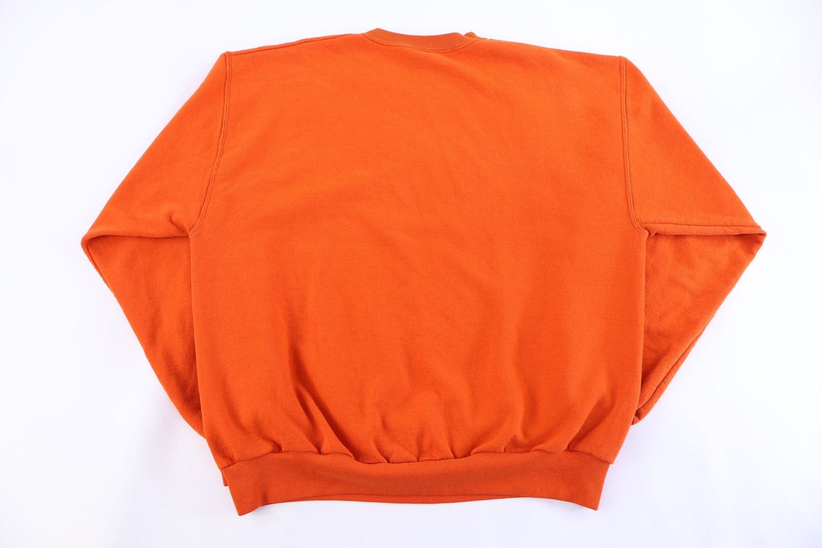 Vintage Oklahoma State University Sweatshirt product image 2