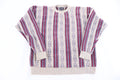 Vintage Peconic Bay Trader's Multipattern Knit Sweater
