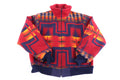 Vintage Pendleton Western Wear Full Zip Wool Jacket product image 1