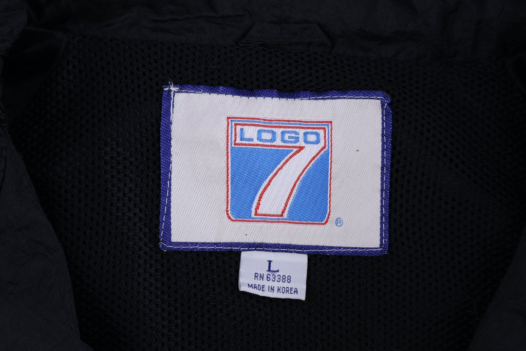 Vintage Pittsburgh Steelers Football Full Zip Jacket product image 3