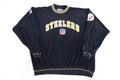Vintage Pittsburgh Steelers Football Sweatshirt product image 1