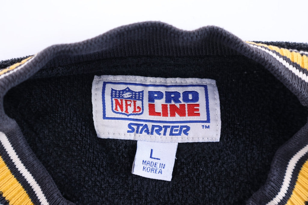 Vintage Pittsburgh Steelers Football Sweatshirt product image 3