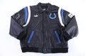 Vintage Puma Indianapolis Colts Football Full Zip Jacket product image 1