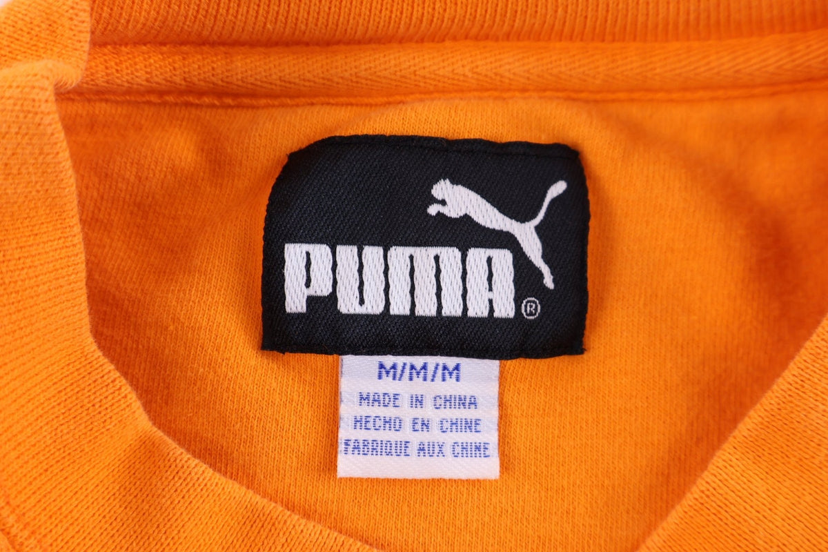 Vintage Puma University of Tennessee Sweatshirt product image 3