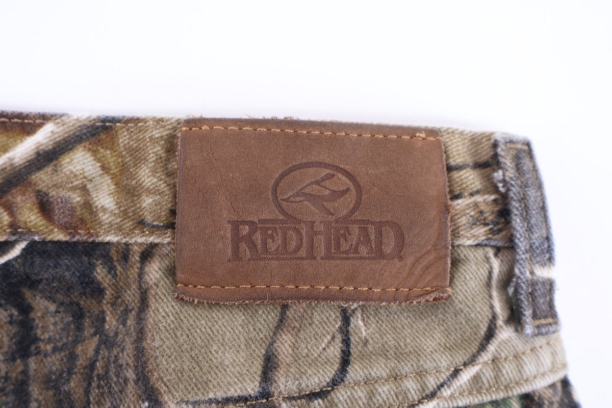 Vintage Redhead Camo Pants product image 3
