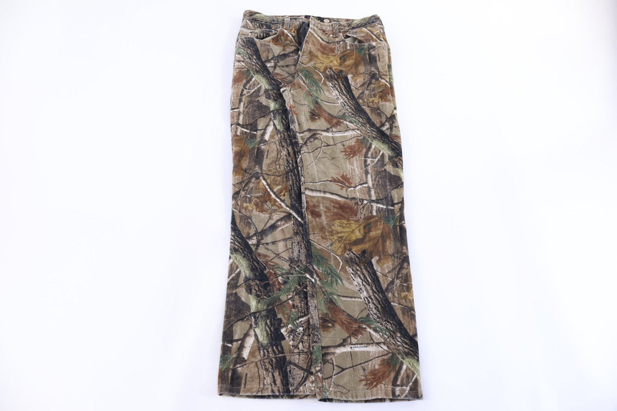 Vintage Redhead Camo Pants product image 2