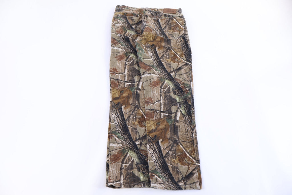 Vintage Redhead Camo Pants product image 1