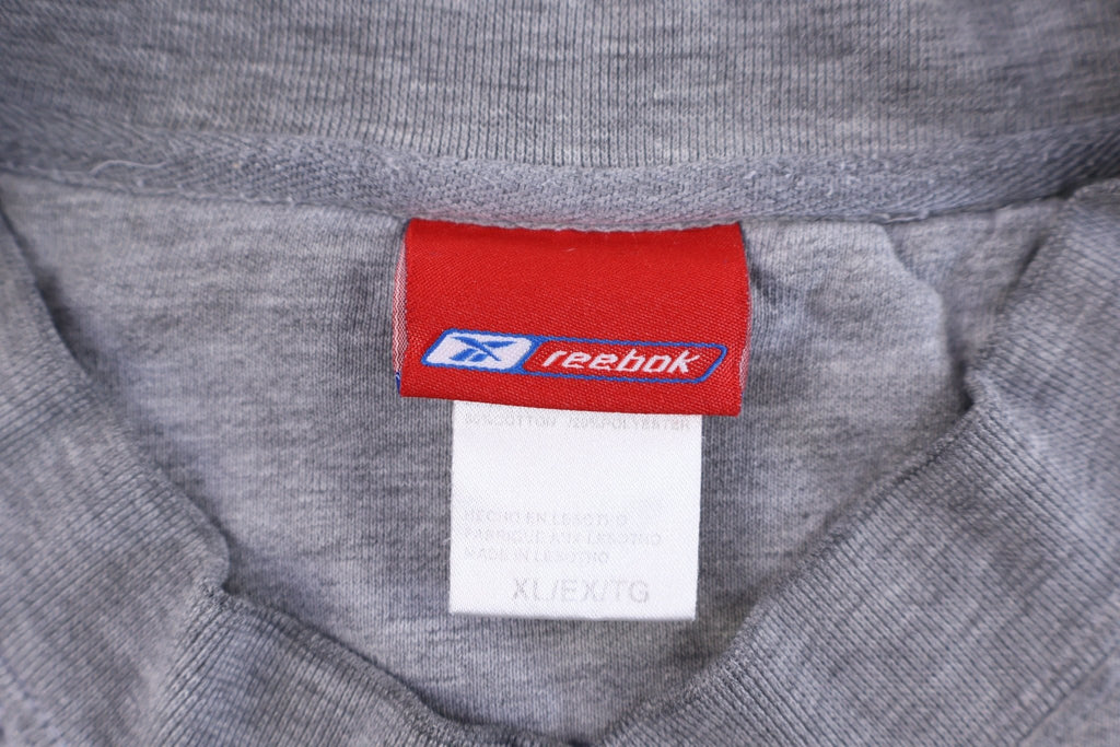 Vintage Reebok Dallas Cowboys Football Sweatshirt product image 4