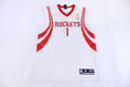 Vintage Reebok Tracy McGrady Houston Rockets Basketball product image 1