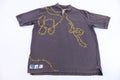Vintage Rocawear Embroidered Button Up