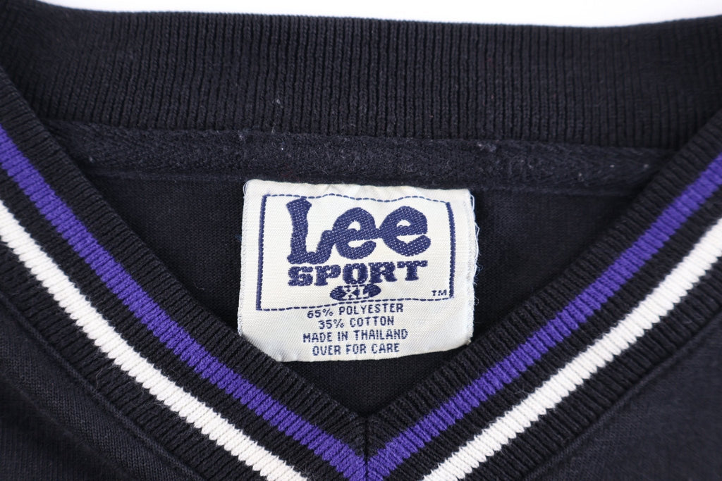 Vintage Sacramento Kings Hockey Pullover