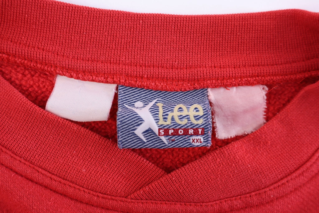 Vintage San Francisco 49ers Football Sweatshirt product image 3