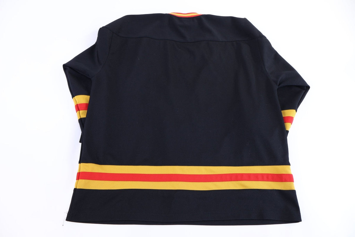 Vintage Slayer Band Hockey Jersey product image 2