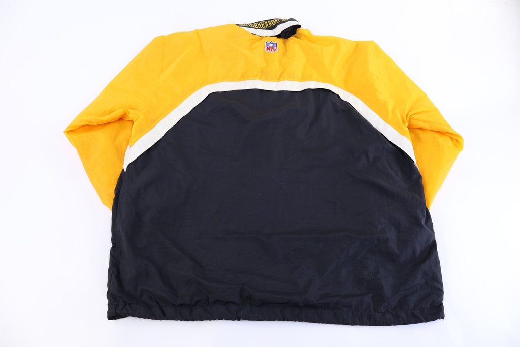 Vintage Starter Pittsburgh Steelers Football Full Zip product image 2