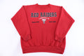 Vintage Texas Tech Red Raiders Sweatshirt product image 1