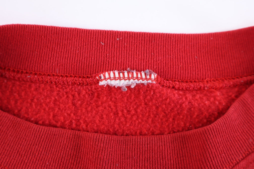 Vintage Texas Tech Red Raiders Sweatshirt product image 3