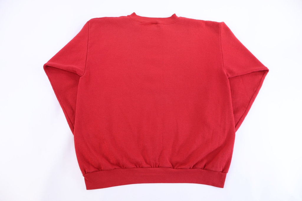 Vintage Texas Tech Red Raiders Sweatshirt product image 2
