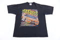Vintage Tony Stewart Danger Extreme Power Racing T-shirt product image 1