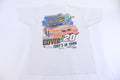 Vintage Tony Stewart Racing Graphic T-shirt product image 1