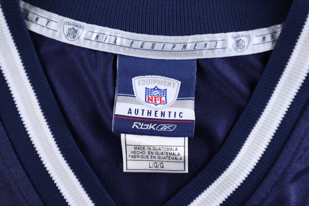 Vintage Troy Aikman Dallas Football Jersey product image 3