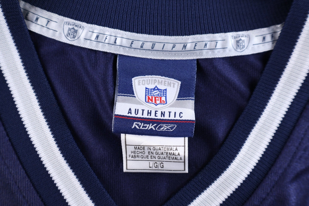 Vintage Troy Aikman Dallas Football Jersey product image 3