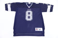 Vintage Troy Aikman Dallas Football Jersey product image 1