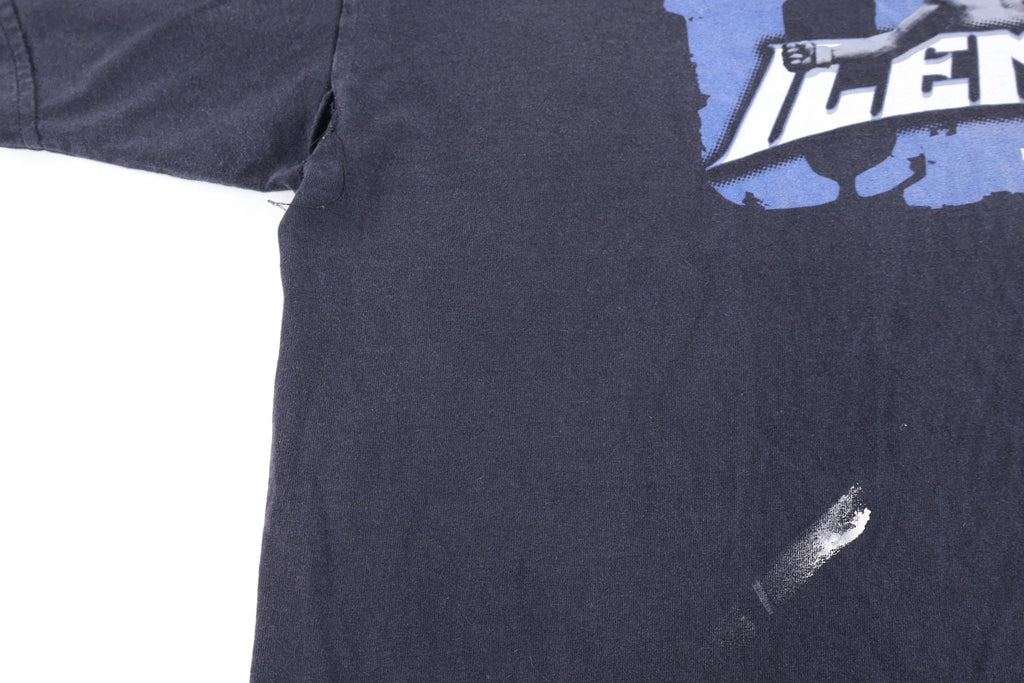 Vintage UFC Chuck Liddel Iceman T-shirt product image 3