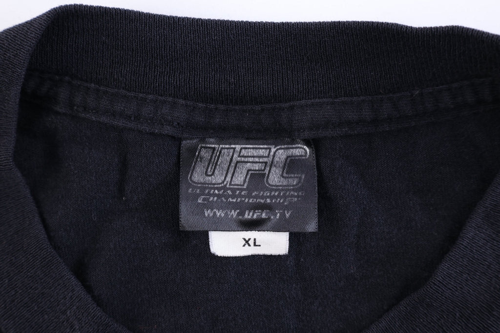 Vintage UFC Chuck Liddel Iceman T-shirt product image 4