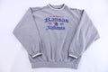 Vintage University of Kansas Jayhawk Sweatshirt product image 1