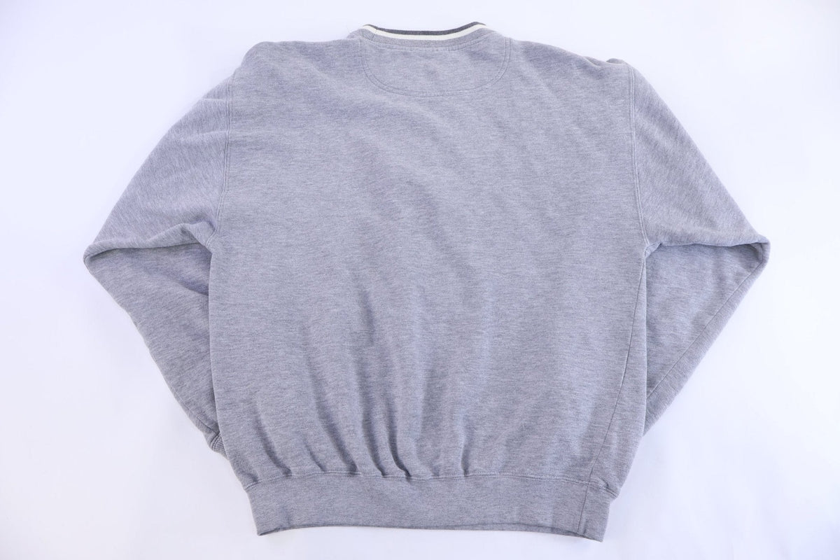 Vintage University of Kansas Jayhawk Sweatshirt product image 2