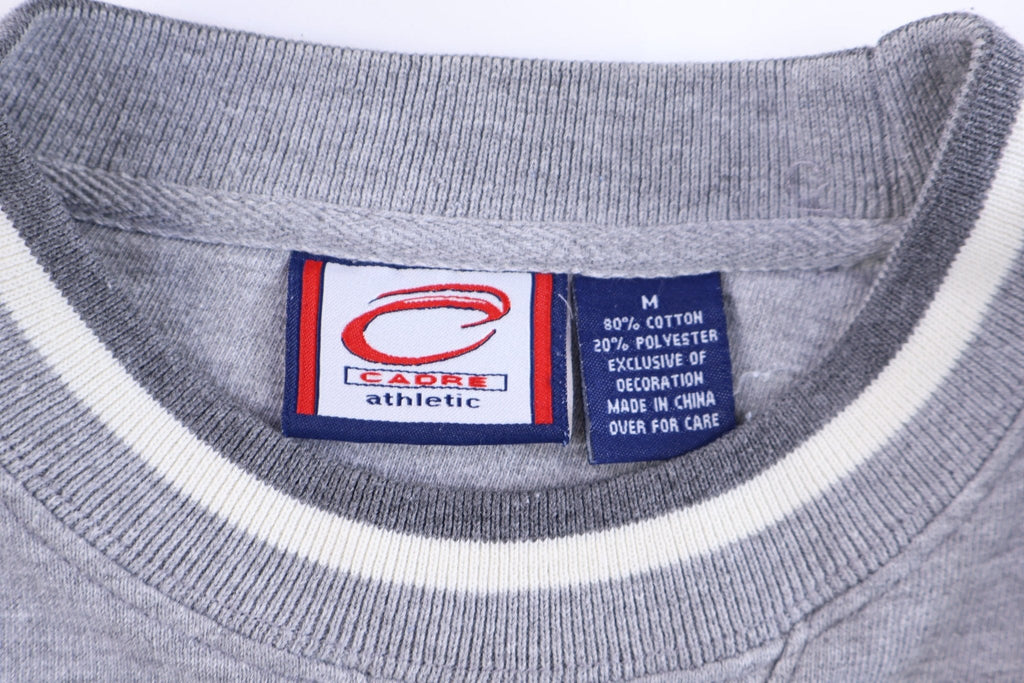Vintage University of Kansas Jayhawk Sweatshirt product image 3