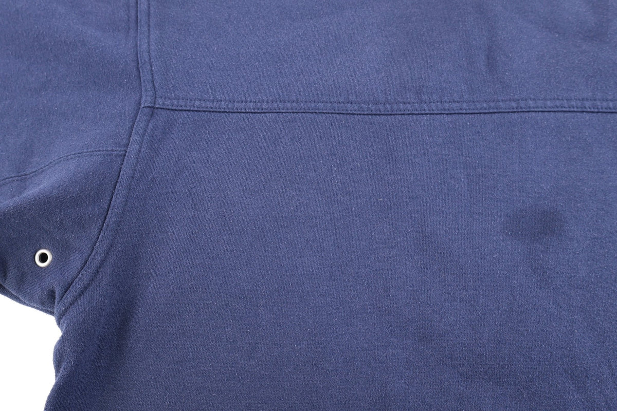Vintage University of Notre Dame Embroidered Sweatshirt product image 3