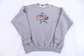 Vintage University of Oklahoma Sooners Football Sweatshirt product image 1