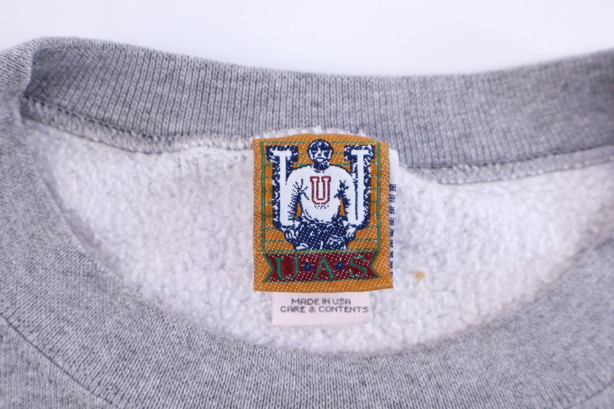 Vintage University of Oklahoma Sooners Football Sweatshirt product image 3
