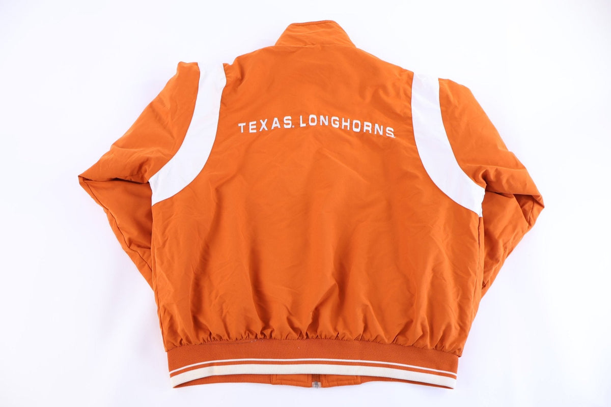Vintage University of Texas Longhorns Full Zip Jacket product image 2