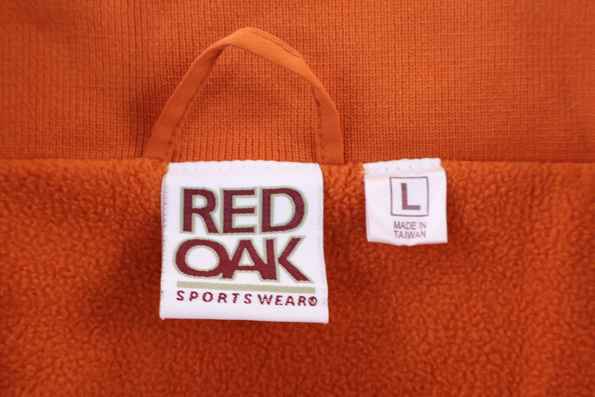 Vintage University of Texas Longhorns Full Zip Jacket product image 3