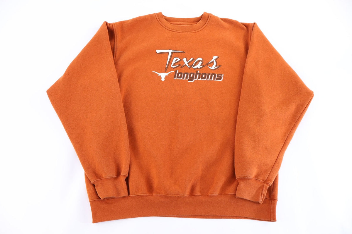 Vintage University of Texas Longhorns Sweatshirt product image 1