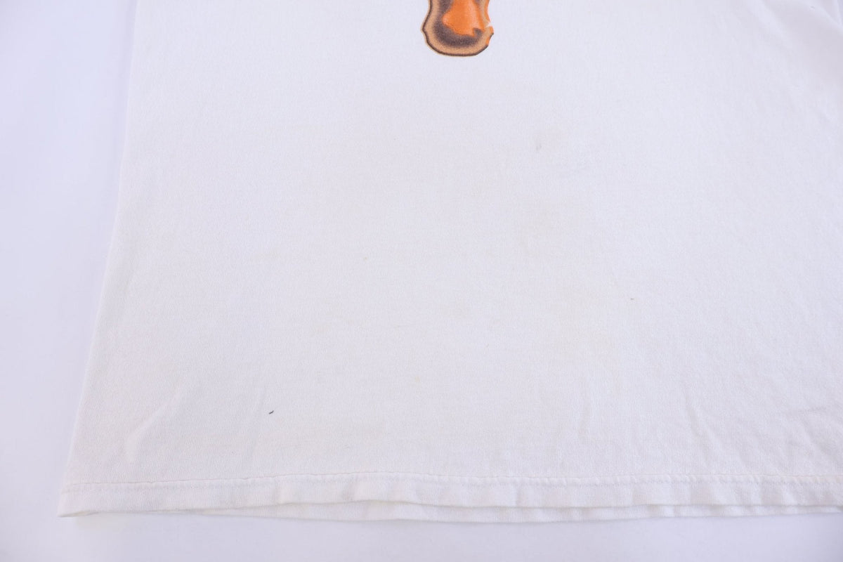 Vintage University of Texas Longhorns T-shirt product image 3