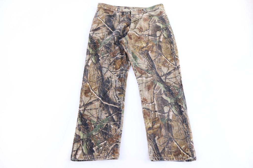 Vintage Wrangler Camo Pants product image 2