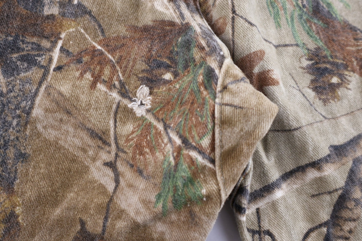 Vintage Wrangler Camo Pants product image 3