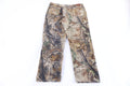 Vintage Wrangler Camo Pants product image 1