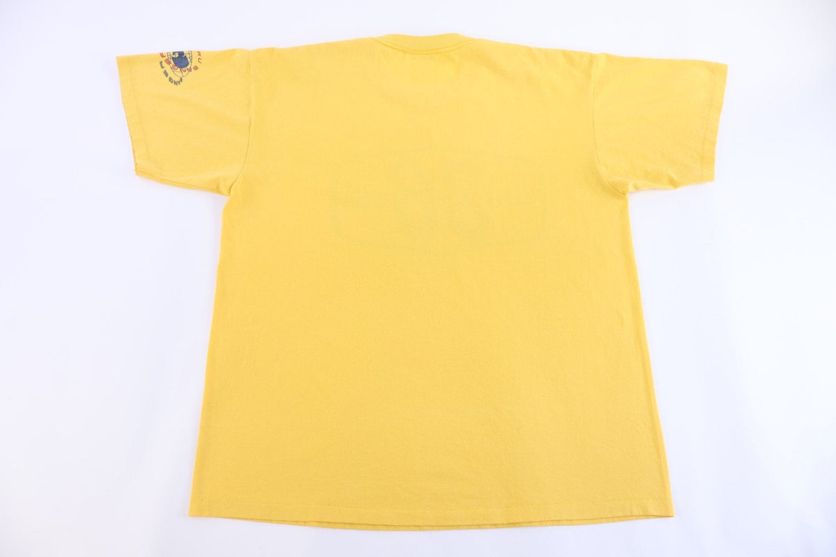 Vintage Wu Wear Logo Graphic T-shirt product image 2