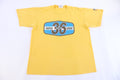 Vintage Wu Wear Logo Graphic T-shirt product image 1