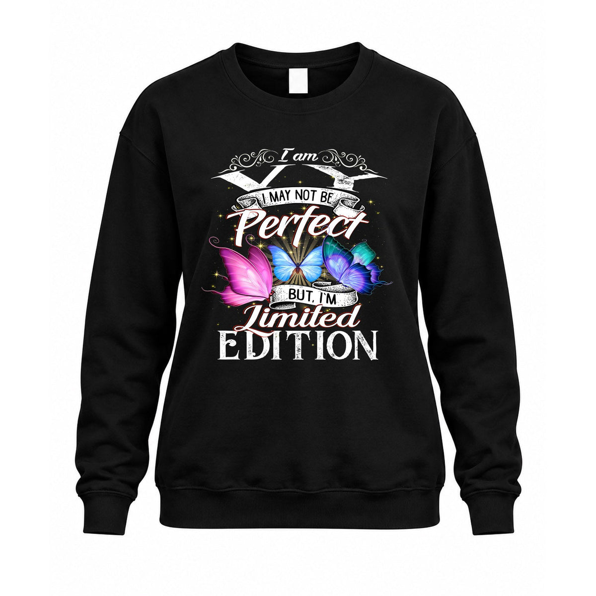 VY TT41 Personalized Shirt – I May Not Be Perfect, But I’m product image 3