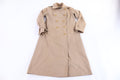Women's 90's Burberrys Tan Trench Coat product image 1