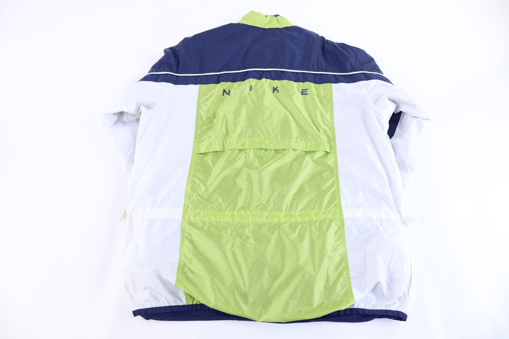Women's 90's Nike Embroidered Logo Multicolor Full Zip product image 2